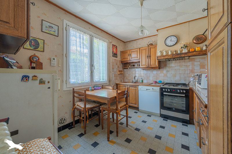 Vente Maison TOULOUSE - 4 pièces -90 m² - (31200)