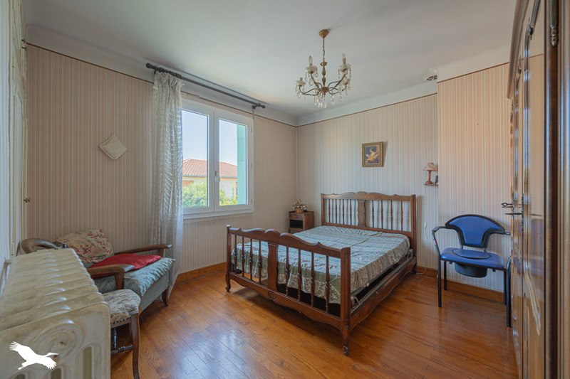Vente Maison TOULOUSE - 4 pièces -90 m² - (31200)