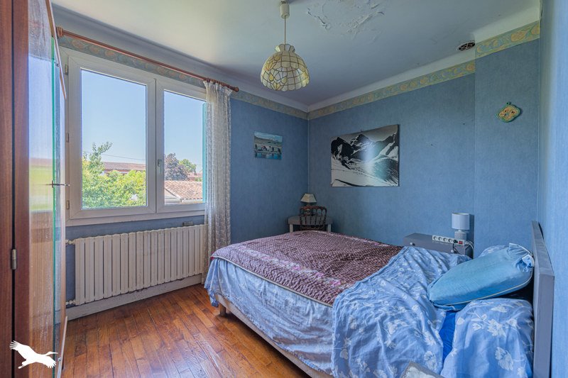 Vente Maison TOULOUSE - 4 pièces -90 m² - (31200)