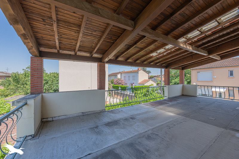 Maison 4 pièces 90 m² · à Toulouse · 90 m² · 270 001 €