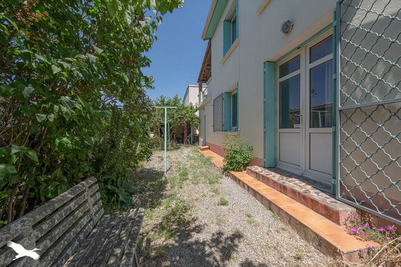 Vente Maison TOULOUSE - 4 pièces -90 m² - (31200)