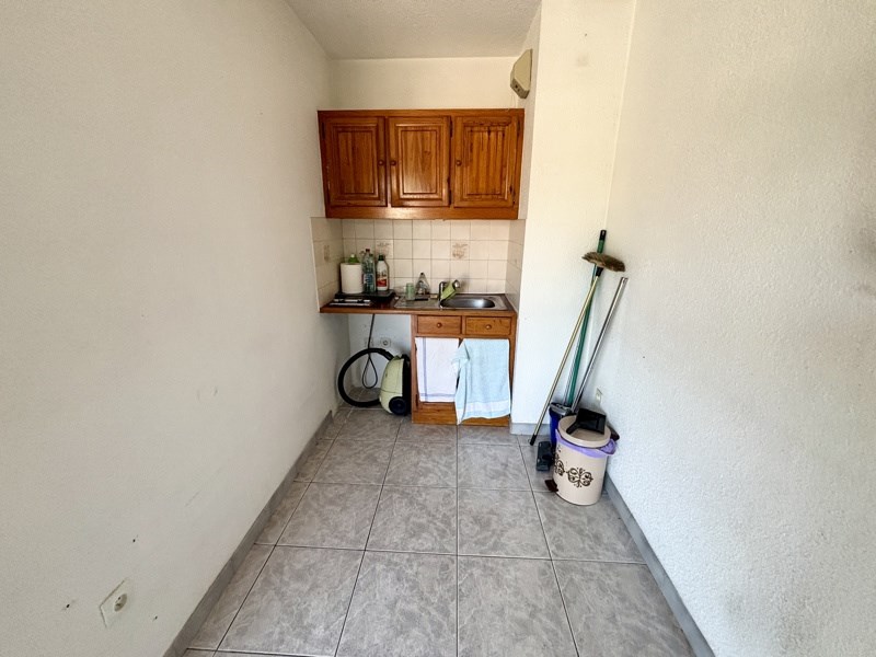Vente Appartement TOULOUSE - 2 pièces -46 m² - (31200)