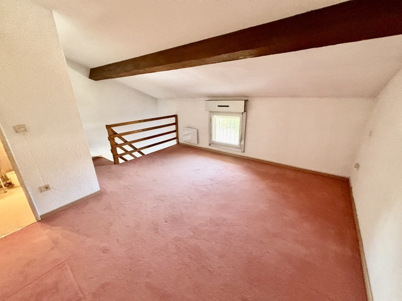 Vente Appartement TOULOUSE - 2 pièces -46 m² - (31200)