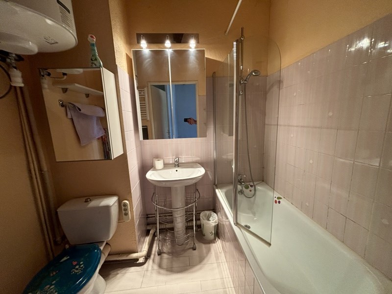 Vente Appartement TOULOUSE - 2 pièces -46 m² - (31200)