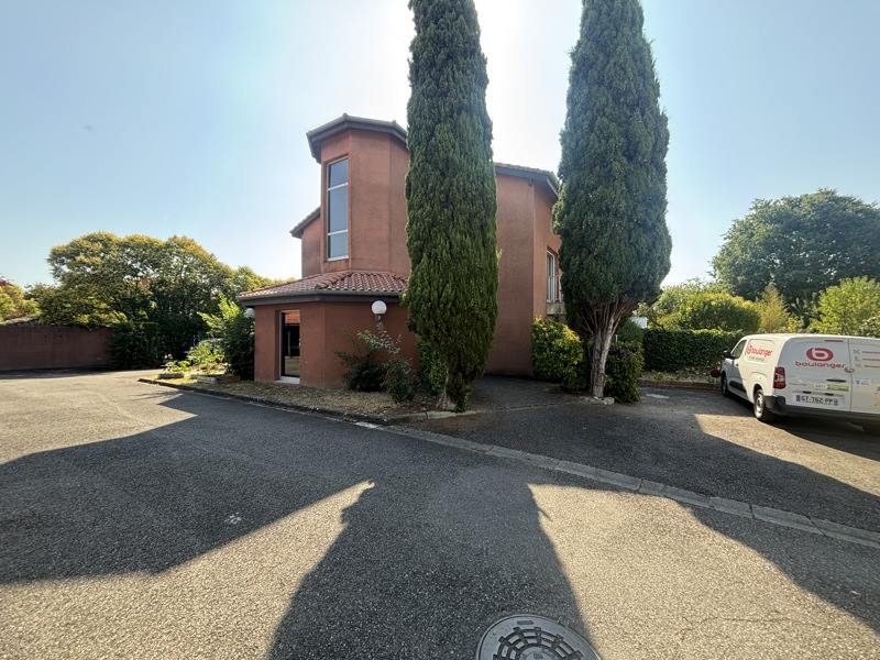 Vente Appartement TOULOUSE - 2 pièces -46 m² - (31200)