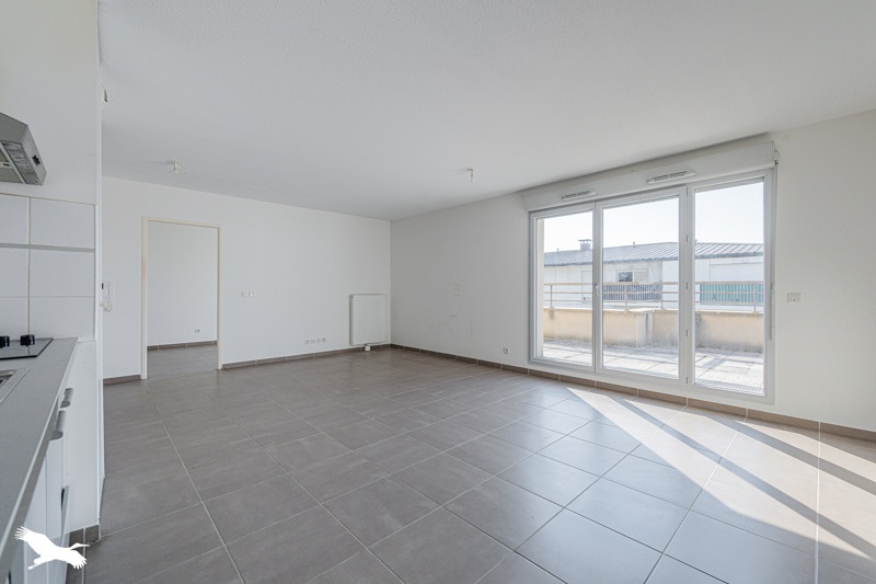 Vente Appartement TOULOUSE - 3 pièces -61 m² - (31200)