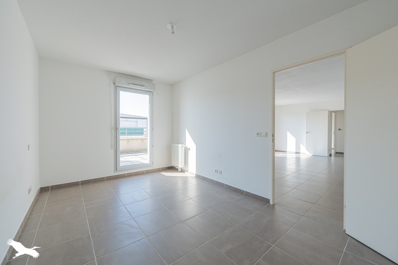Vente Appartement TOULOUSE - 3 pièces -61 m² - (31200)