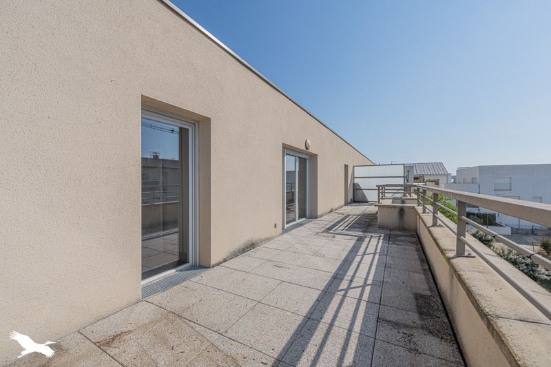 Vente Appartement TOULOUSE 31200 3 pièces - 61 m²