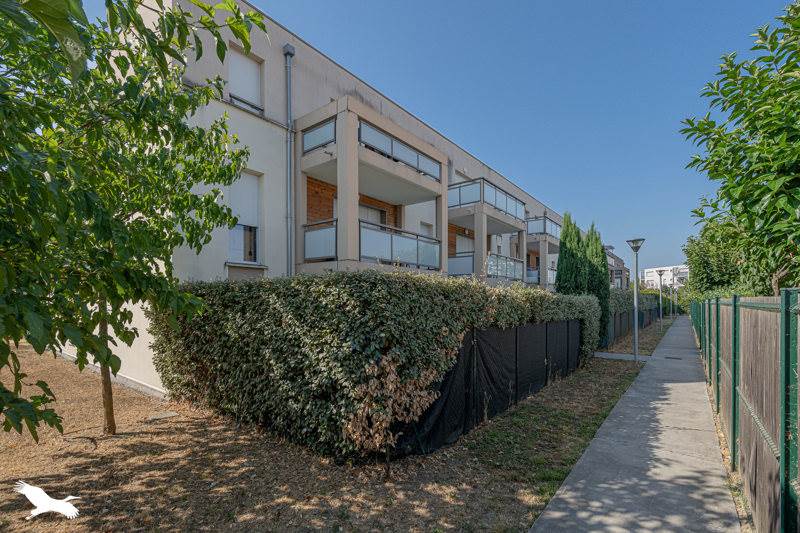 Vente Appartement TOULOUSE - 3 pièces -61 m² - (31200)