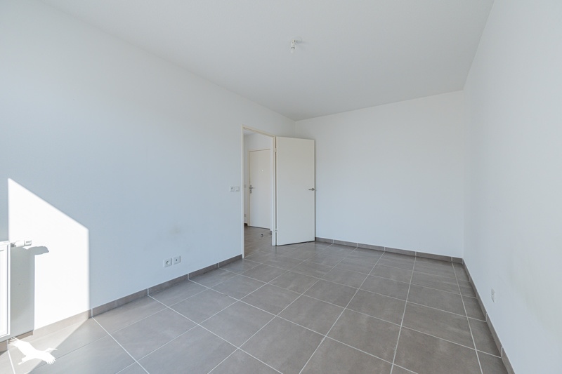 Vente Appartement TOULOUSE - 3 pièces -61 m² - (31200)