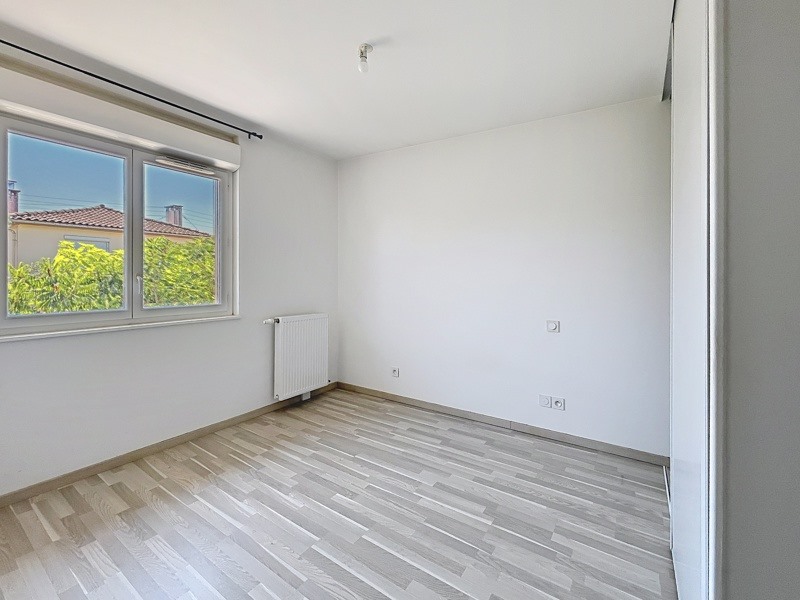 Vente Maison TOULOUSE - 4 pièces -80 m² - (31200)