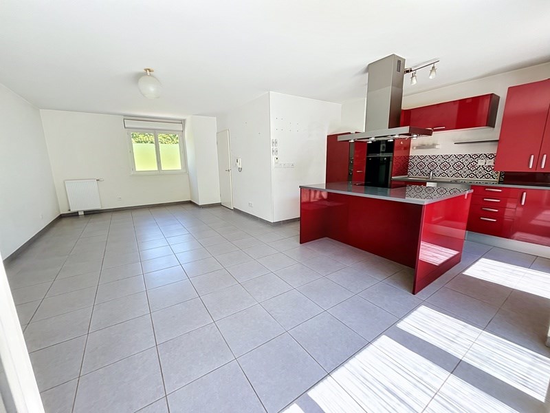 Vente Maison TOULOUSE - 4 pièces -80 m² - (31200)