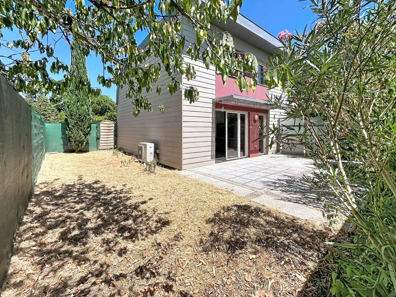 Vente Maison TOULOUSE - 4 pièces -80 m² - (31200)