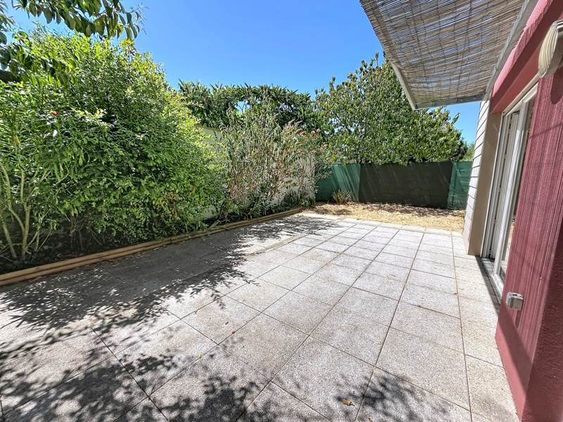 Vente Maison TOULOUSE - 4 pièces -80 m² - (31200)