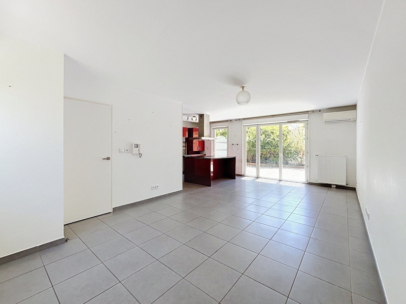 Vente Maison TOULOUSE - 4 pièces -80 m² - (31200)