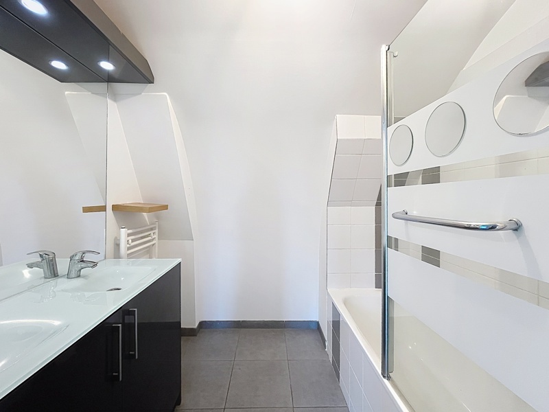 Vente Maison TOULOUSE - 4 pièces -80 m² - (31200)