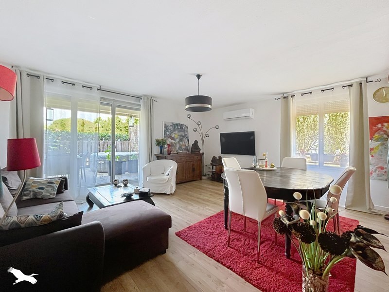 Vente Appartement TOULOUSE - 3 pièces -66 m² - (31200)