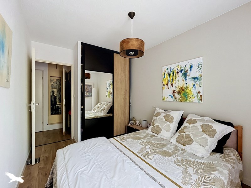 Vente Appartement TOULOUSE - 3 pièces -66 m² - (31200)