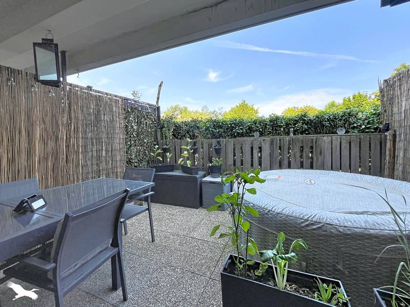 Vente Appartement TOULOUSE - 3 pièces -66 m² - (31200)