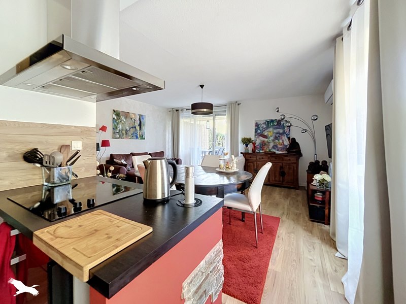 Vente Appartement TOULOUSE - 3 pièces -66 m² - (31200)