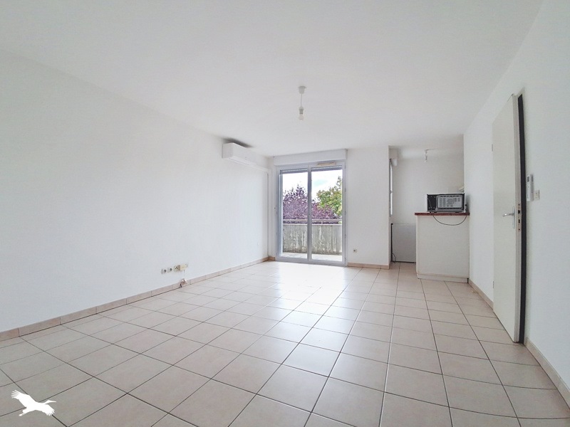 Vente Appartement Toulouse 31200 2 pièces - 44 m²