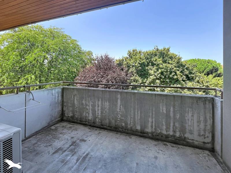 Vente Appartement TOULOUSE - 2 pièces -44 m² - (31200)
