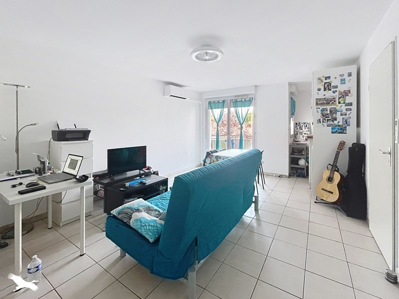 Vente Appartement TOULOUSE - 2 pièces -44 m² - (31200)