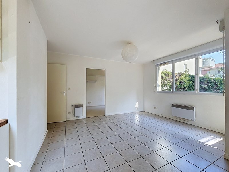 Vente Appartement TOULOUSE 31200 2 pièces - 39 m²