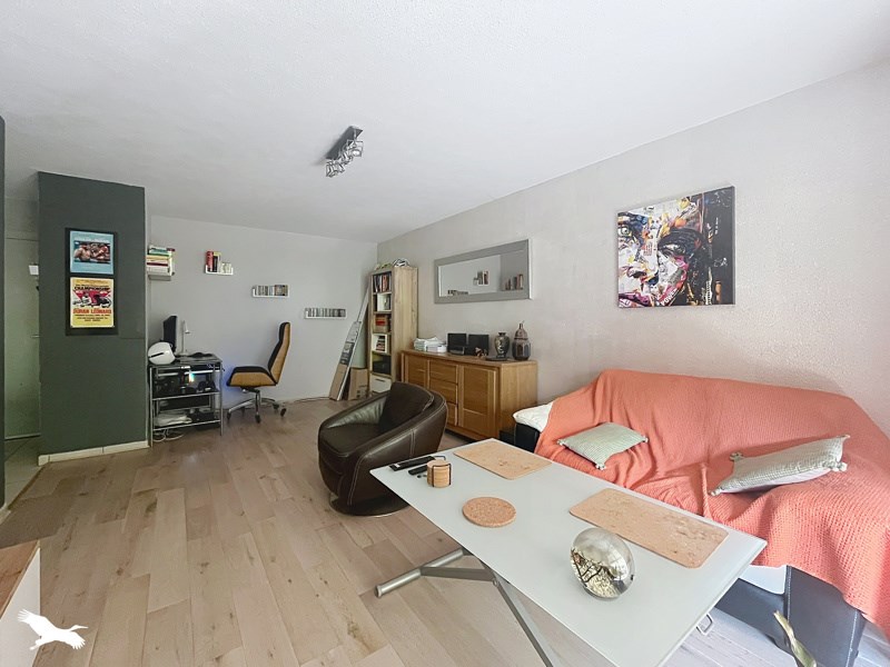 Vente Appartement TOULOUSE 31200 2 pièces - 50 m²