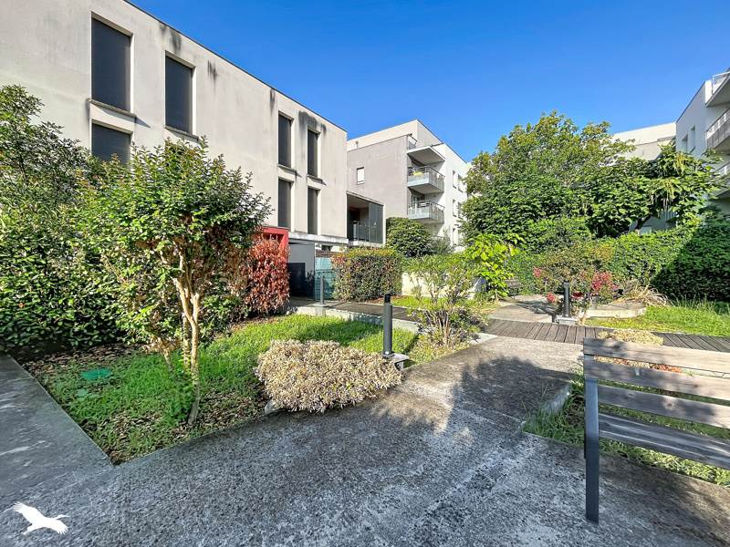 Vente Appartement TOULOUSE 31200 1 pièce - 30 m²