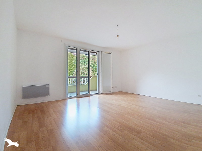 Vente Appartement Toulouse 31200 2 pièces - 49 m²