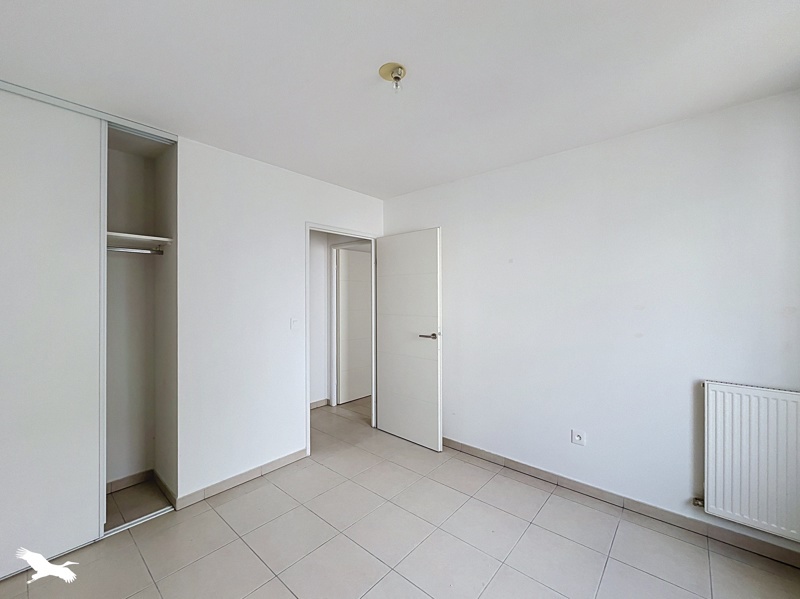 Vente Appartement Toulouse - 3 pièces -62 m² - (31200)