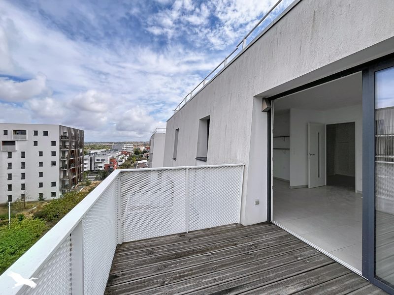 Vente Appartement Toulouse - 3 pièces -62 m² - (31200)
