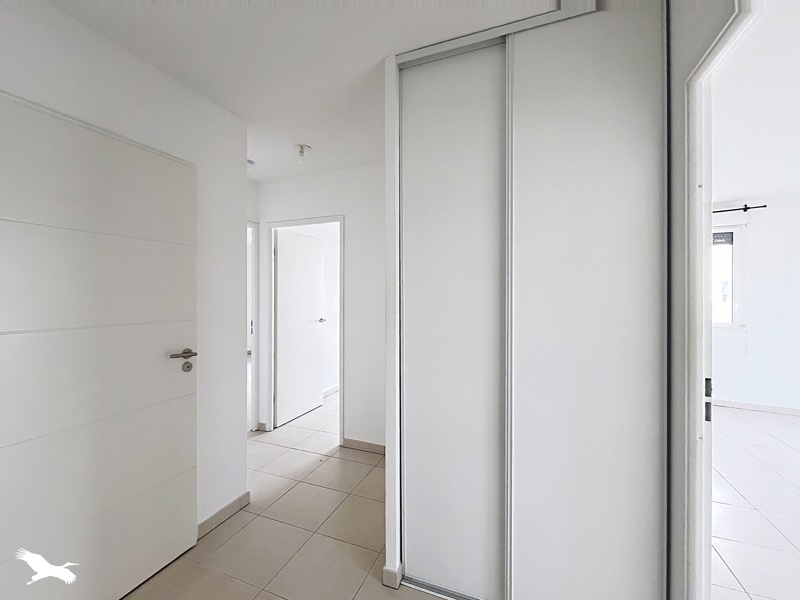 Vente Appartement Toulouse - 3 pièces -62 m² - (31200)