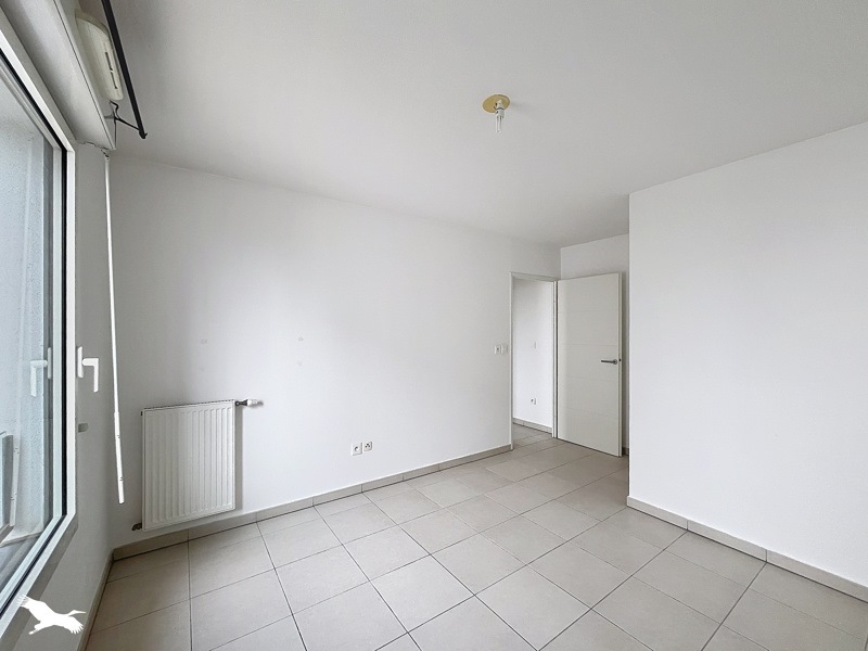 Vente Appartement Toulouse - 3 pièces -62 m² - (31200)