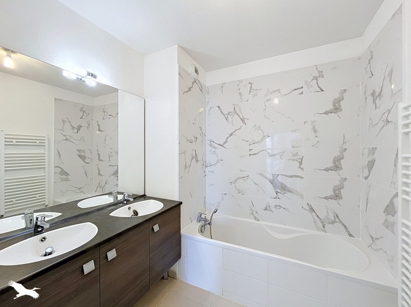 Vente Appartement Toulouse - 3 pièces -62 m² - (31200)