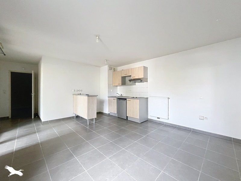 Vente Appartement TOULOUSE - 1 pièce -33 m² - (31200)