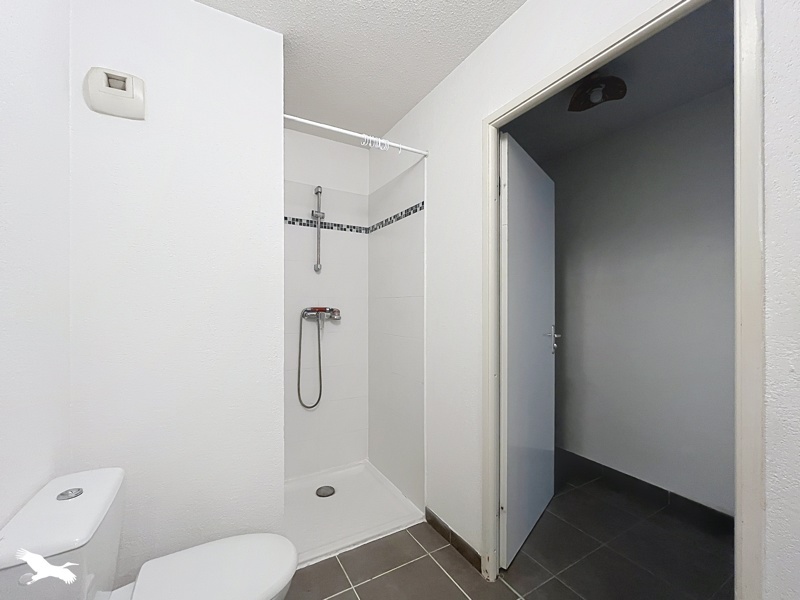 Vente Appartement TOULOUSE - 1 pièce -33 m² - (31200)