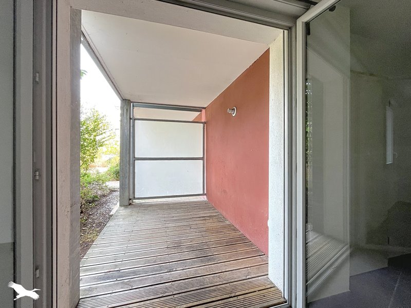 Vente Appartement TOULOUSE - 1 pièce -33 m² - (31200)