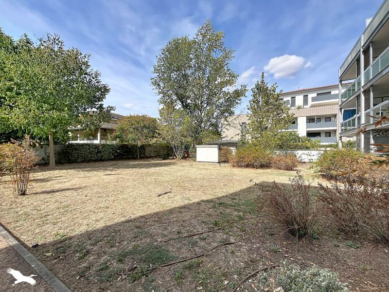 Vente Appartement TOULOUSE - 1 pièce -33 m² - (31200)