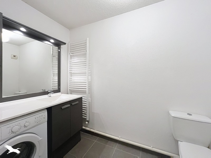 Vente Appartement TOULOUSE - 1 pièce -33 m² - (31200)