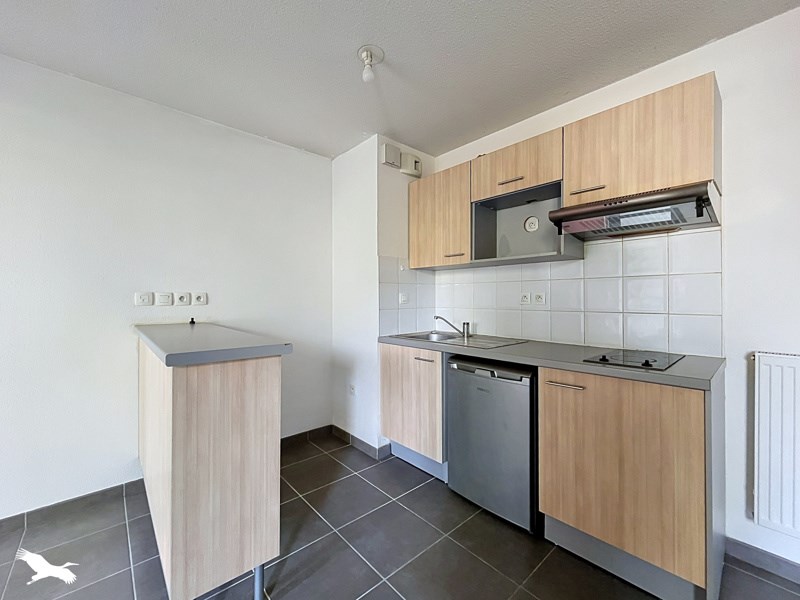 Vente Appartement TOULOUSE - 1 pièce -33 m² - (31200)