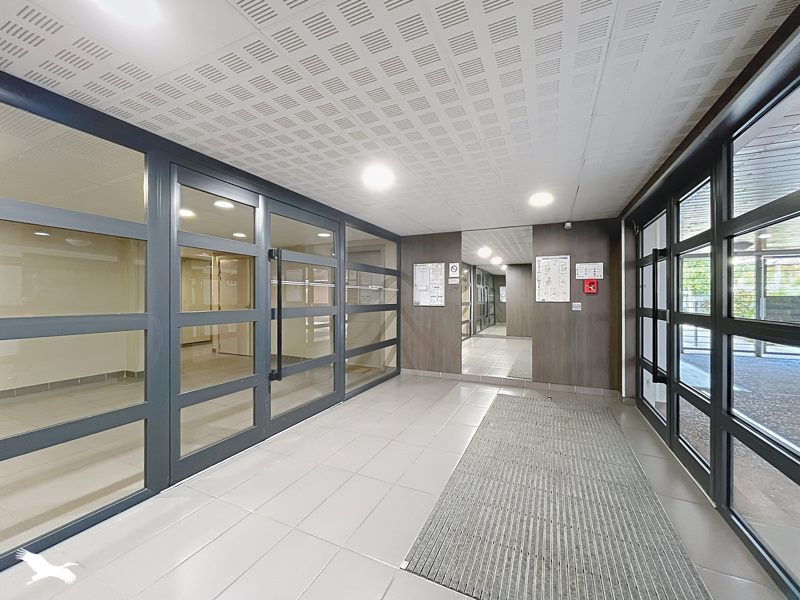 Vente Appartement TOULOUSE - 1 pièce -33 m² - (31200)