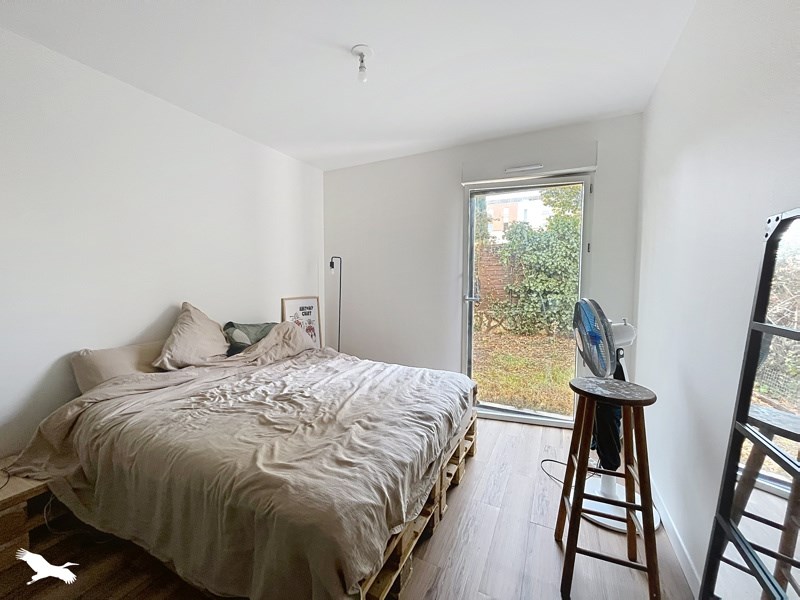 Vente Appartement Toulouse - 3 pièces -66 m² - (31200)