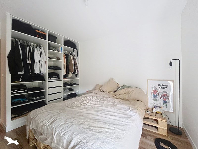Vente Appartement Toulouse - 3 pièces -66 m² - (31200)