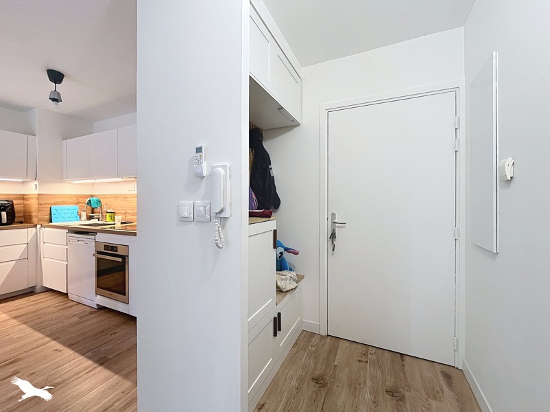 Vente Appartement Toulouse - 3 pièces -66 m² - (31200)