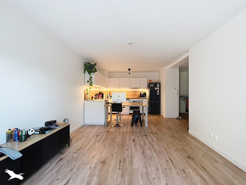 Vente Appartement Toulouse - 3 pièces -66 m² - (31200)