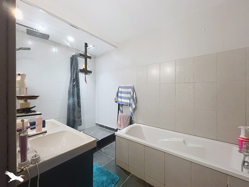 Vente Appartement Toulouse - 3 pièces -66 m² - (31200)