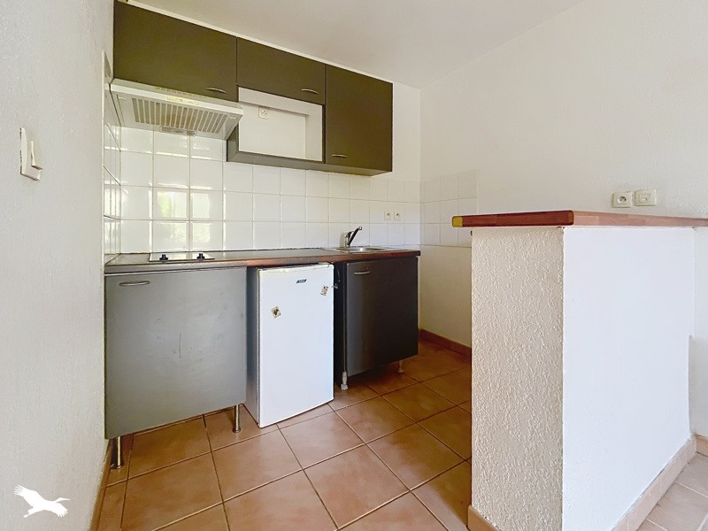 Vente Appartement Toulouse - 2 pièces -40,2 m² - (31200)