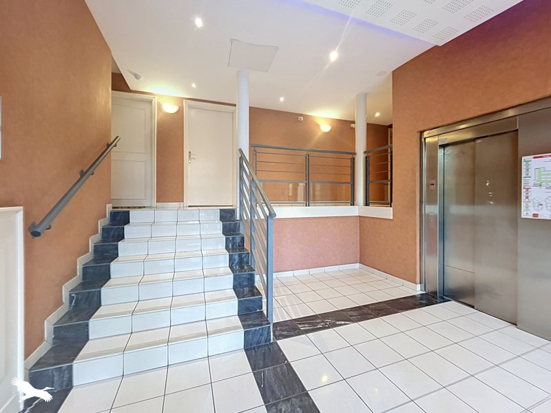 Vente Appartement Toulouse 31200 2 pièces - 40,18 m²